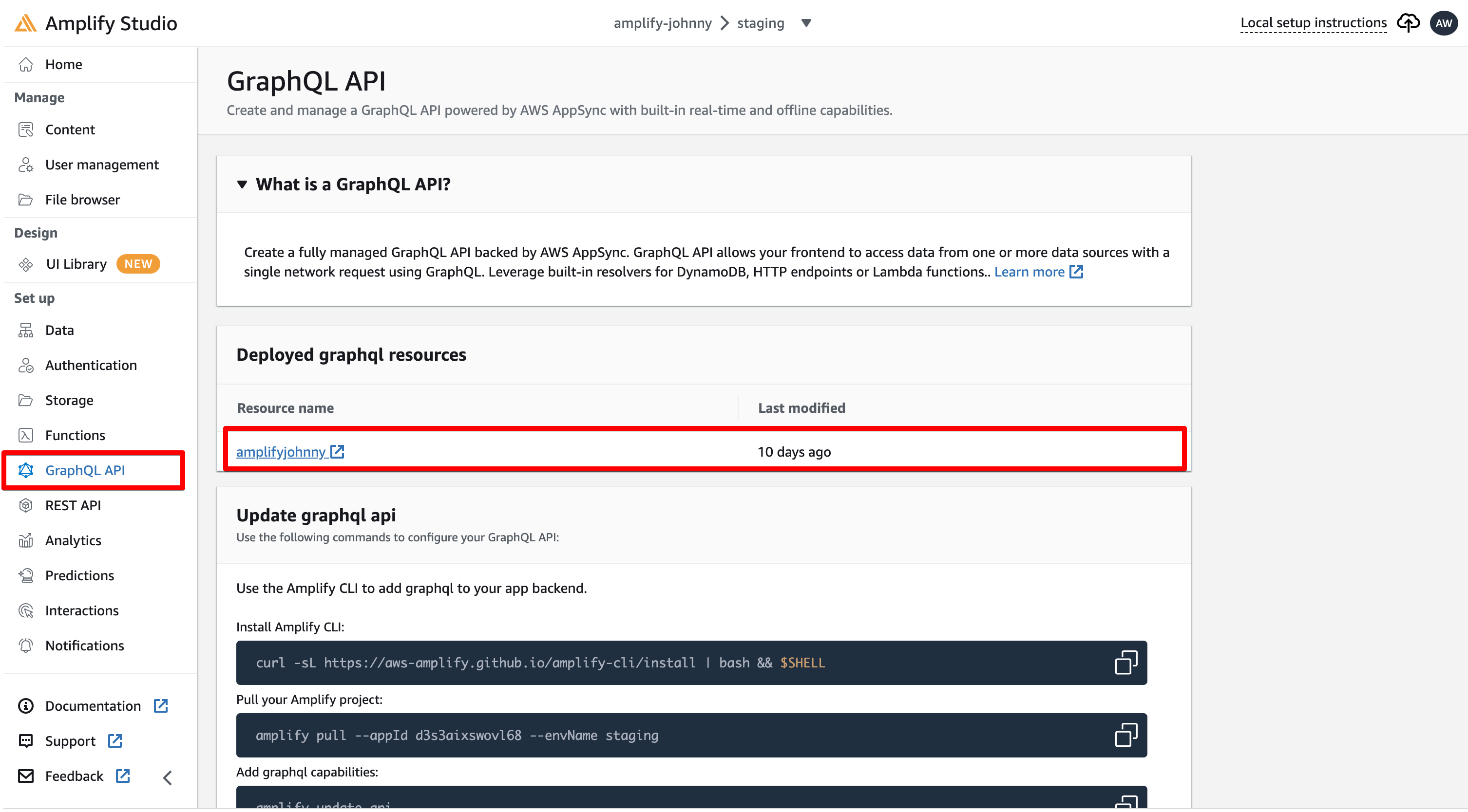 amplify-johnny - staging - Amplify Studio 2022-08-10 14-45-15