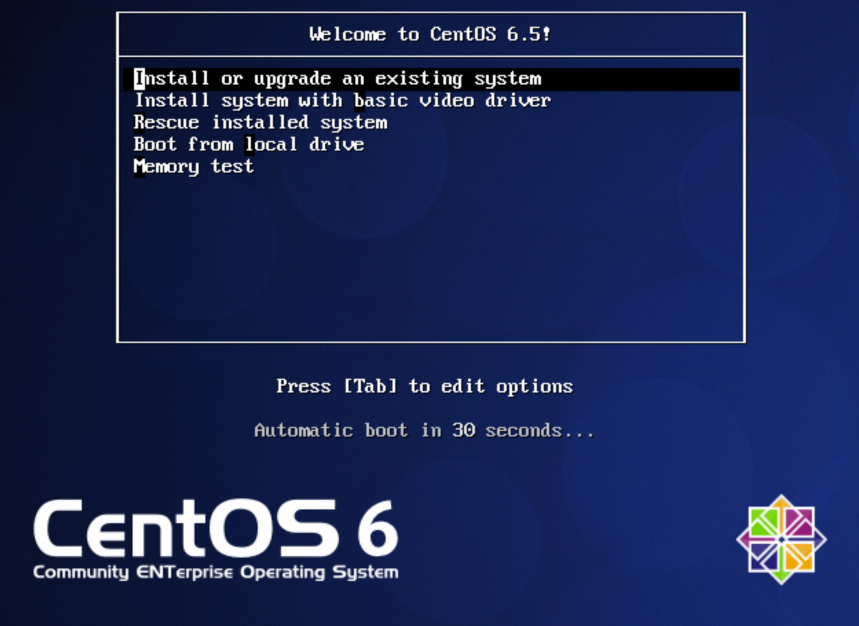 Choose the first one